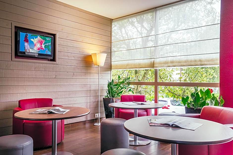 Campanile Créteil Centre