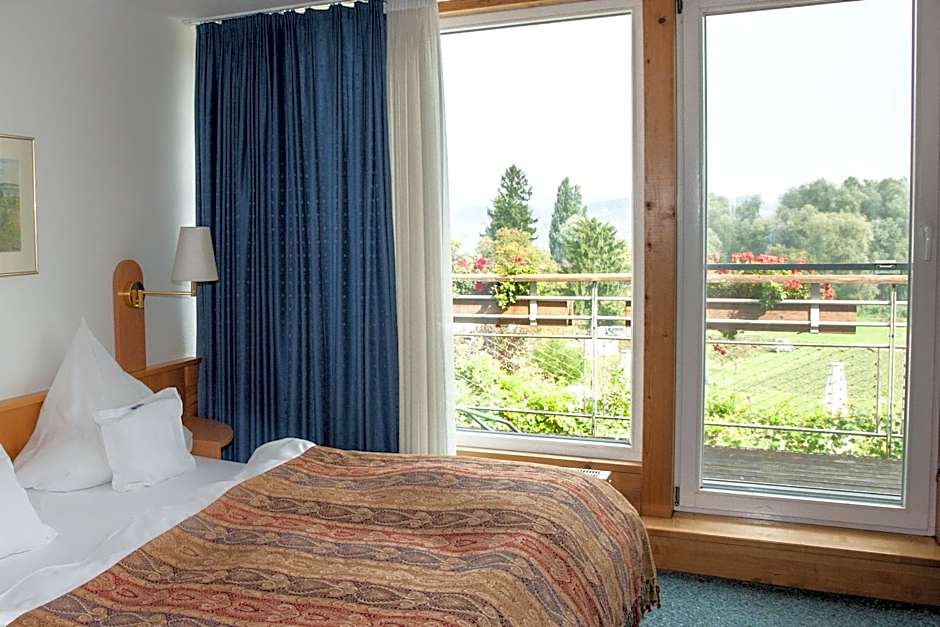 Insel-Hof Reichenau Hotel-garni