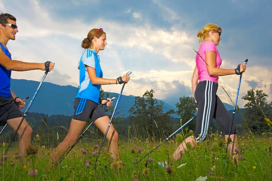 Hotel Kärntnerhof & Suiten 3-Stern Superior