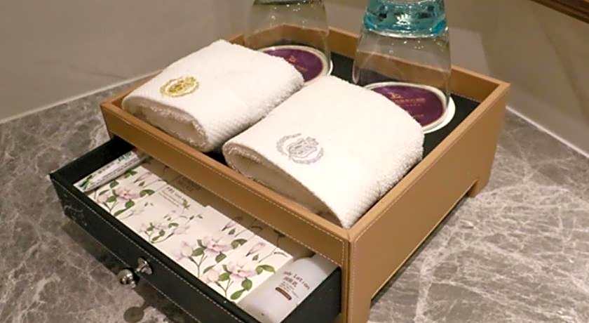 GreenTree Eastern Yancheng Binhai Oubaoliya City Square Hotel