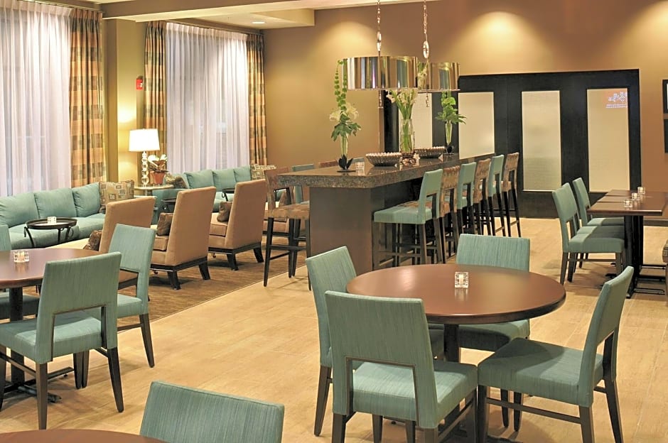 Hampton Inn Gadsden/Attalla Interstate 59