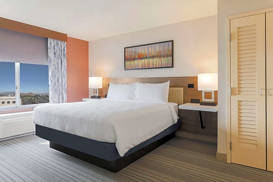 Hilton Garden Inn Reno