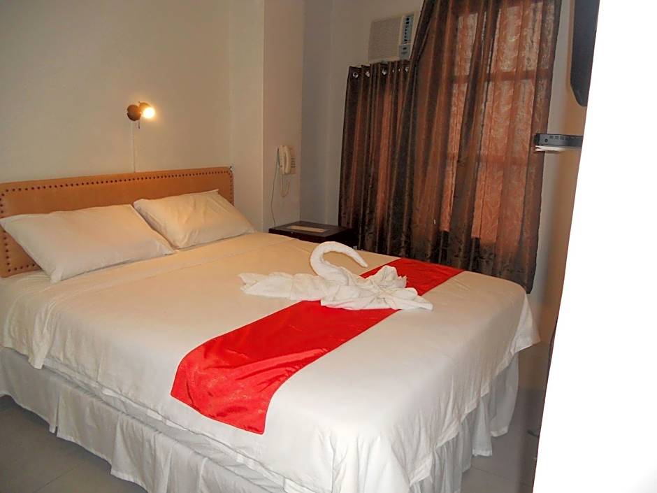 Cinfandel Suites
