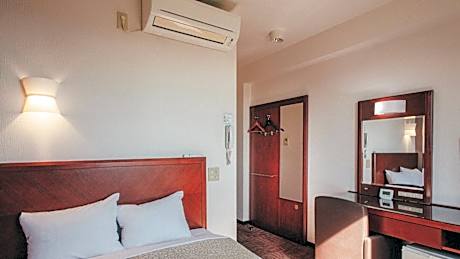 Double Room - Non-Smoking