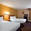 Sure Stay Hotel by Best Western East Brunswick Inn