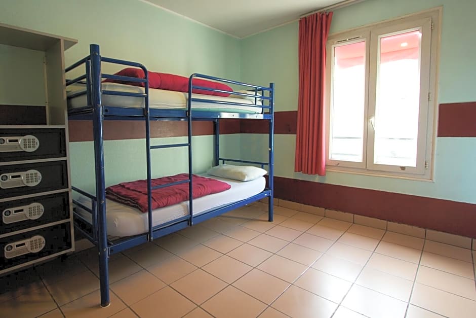 Auberge Internationale Des Jeunes