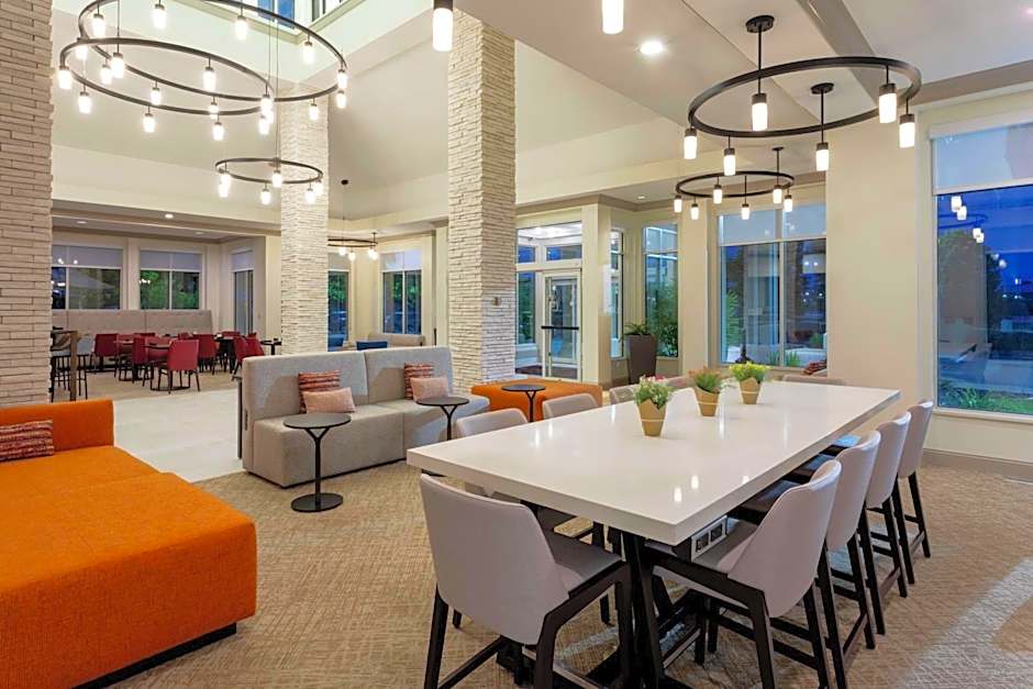 Hilton Garden Inn Minneapolis St. Paul-Shoreview