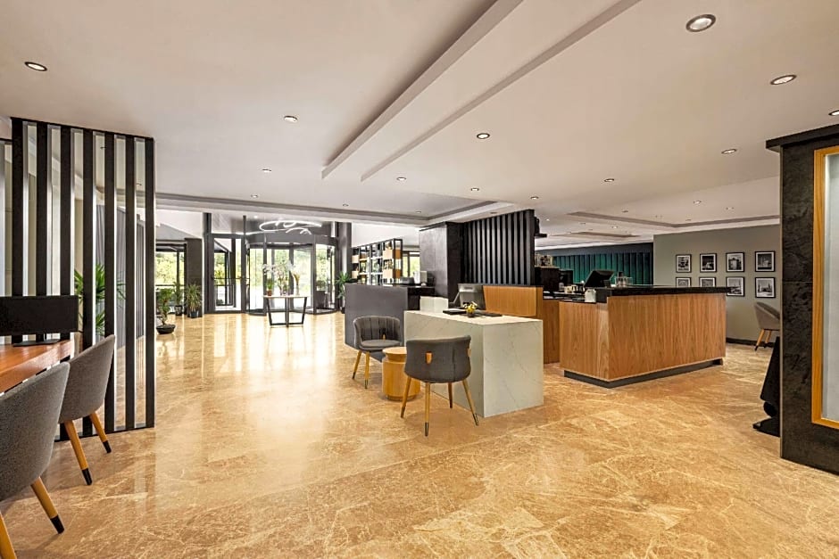 Days Inn by Wyndham Istanbul Arnavutkoy