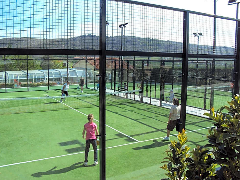 Hotel de Montaña Rubielos