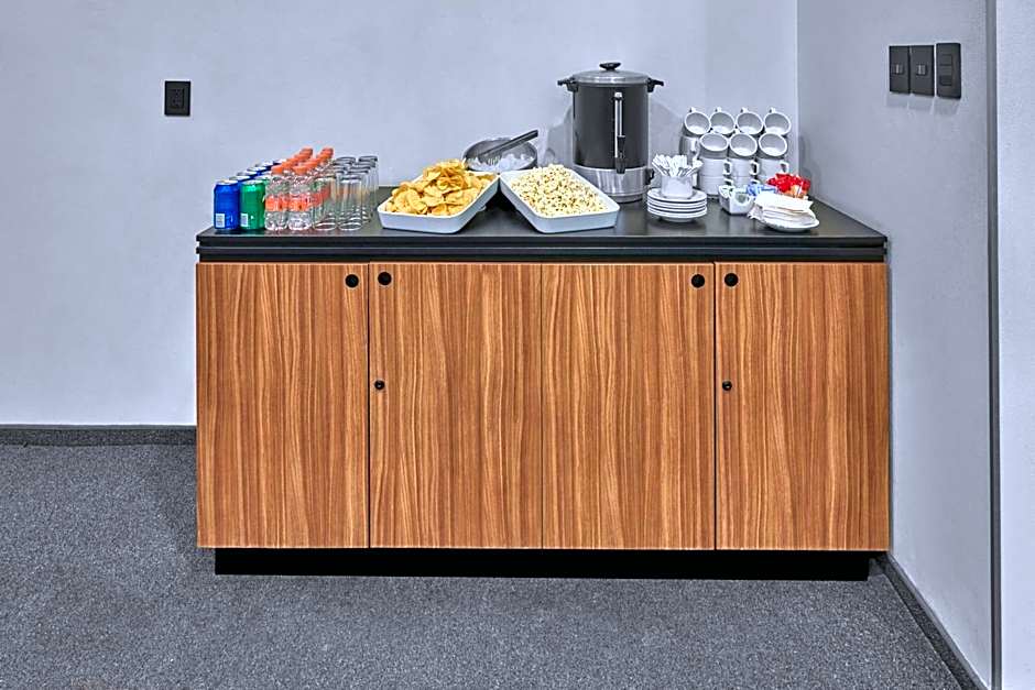 City Express by Marriott Lagos De Moreno