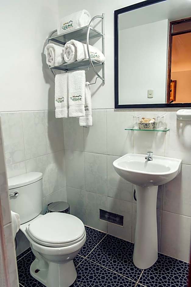 Hotel Retama Machupicchu