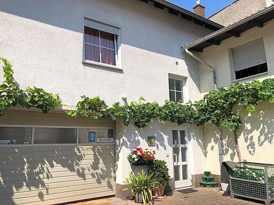 Darmstadter Hof
