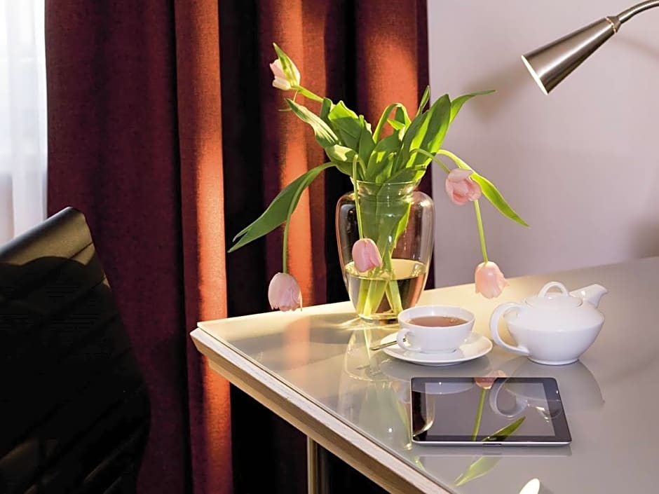 Moevenpick Hotel S-Hertogenbosch