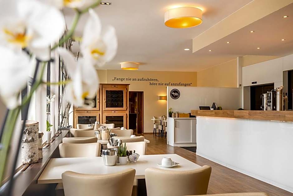 Garner Hotel Erlangen Sud by IHG