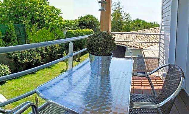 Le Clos des Romarins
