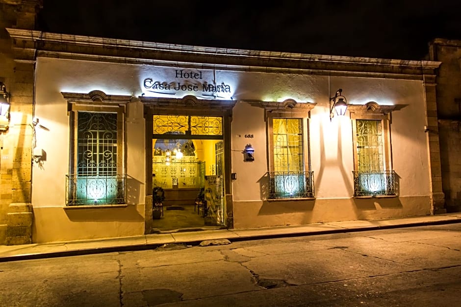 Casa Jose Maria