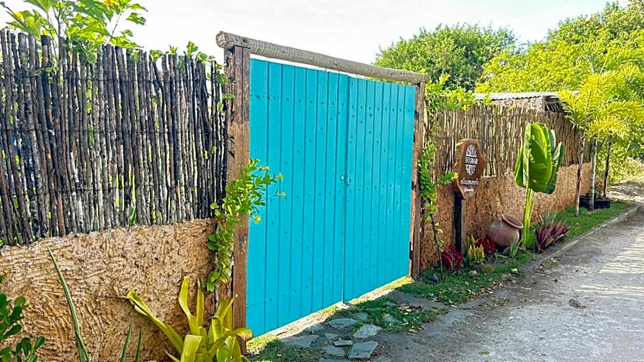 Pousada Tatuamar - 150 m da praia