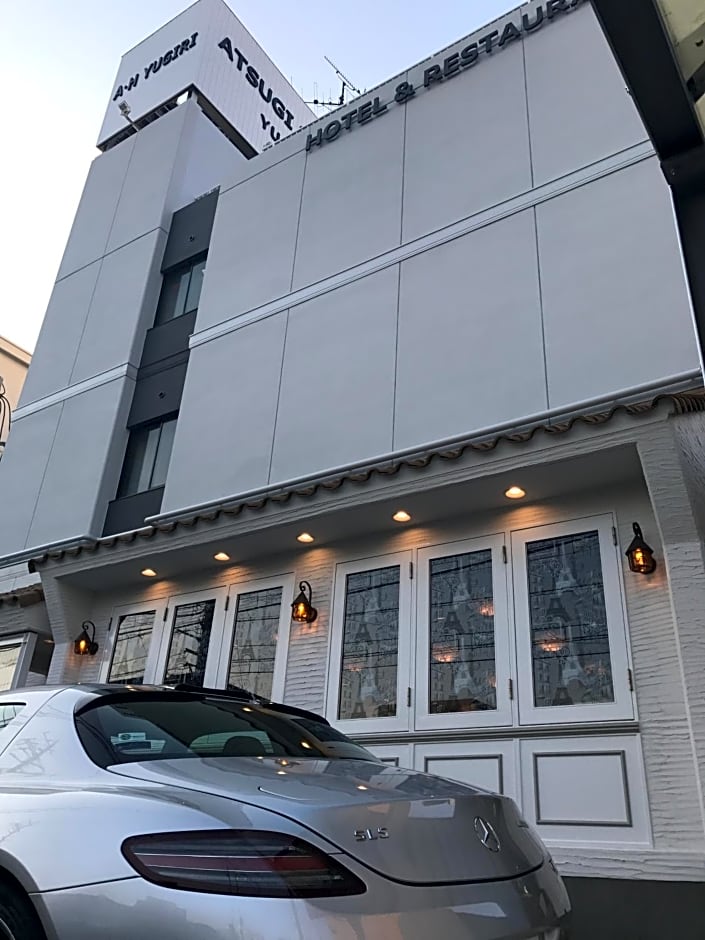 Atsugi Hotel Yugiri