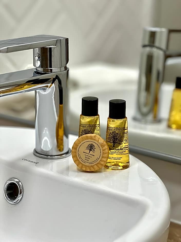 Hotel 500 W Strykowie