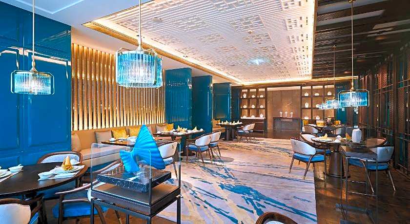 Pullman Shanghai Qingpu Excellence