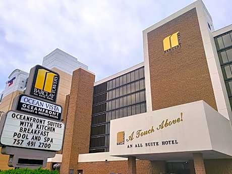 The Barclay Towers Hotel and Resort