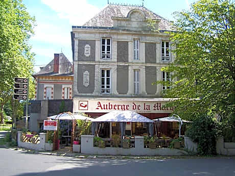 Auberge de la marquise
