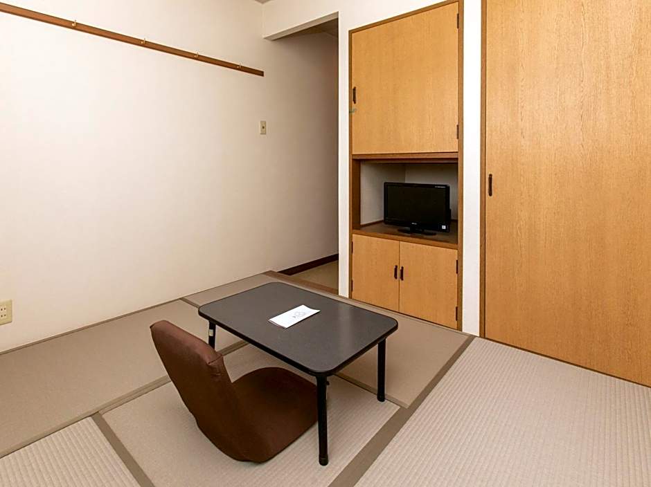 Tabist Business Ryokan Duck Ishinomaki Hebita