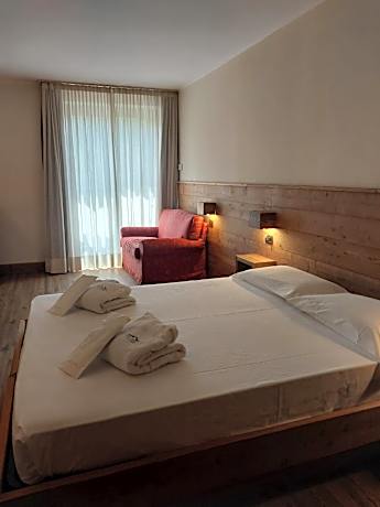 Hotel Cristallo