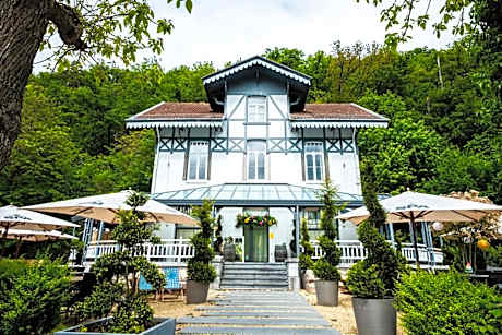 Hotel La Tonnellerie