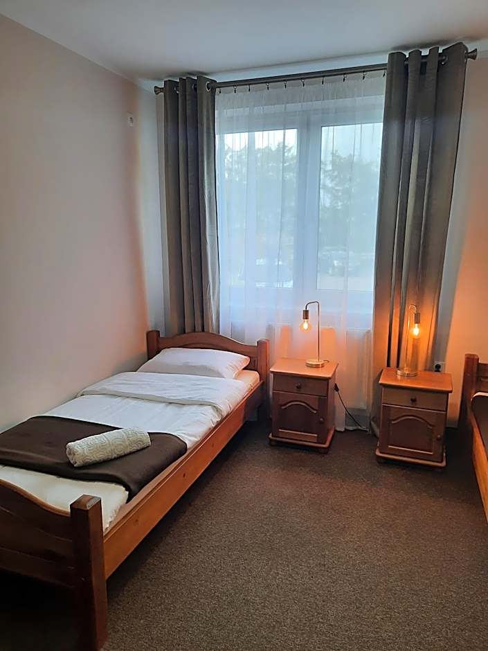 Hotel Zabawa
