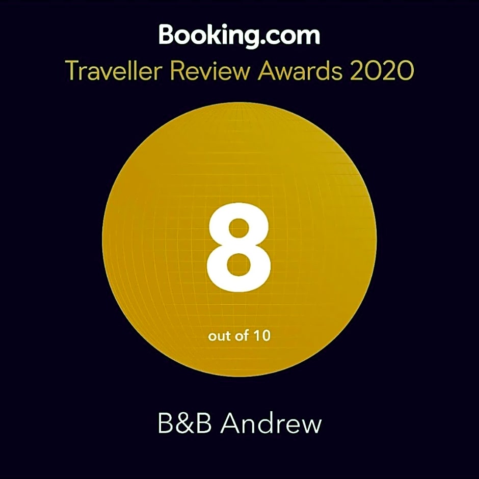 B&B Andrew