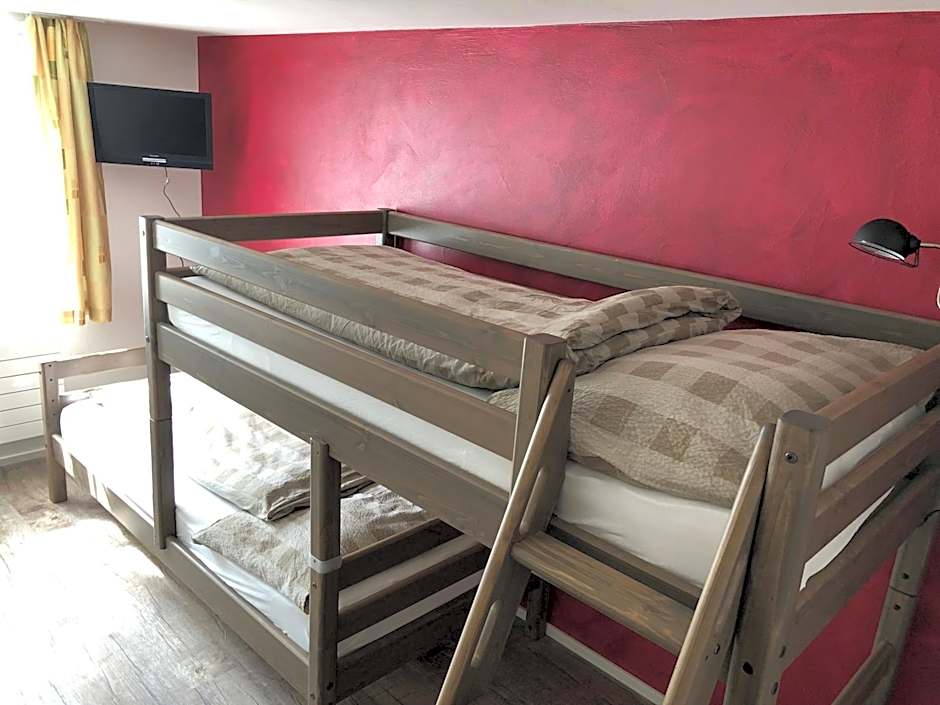 Hotel Steinbock