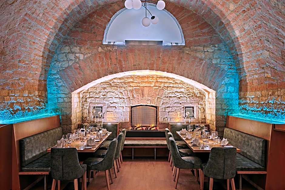 Leonardo Hotel Mainz