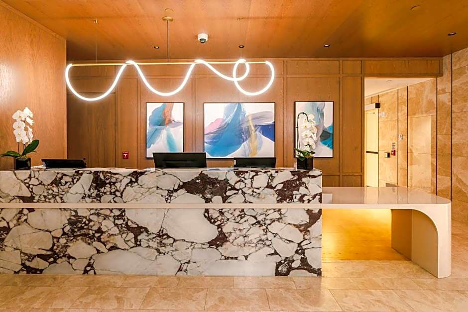 Sutton Place Hotel Toronto