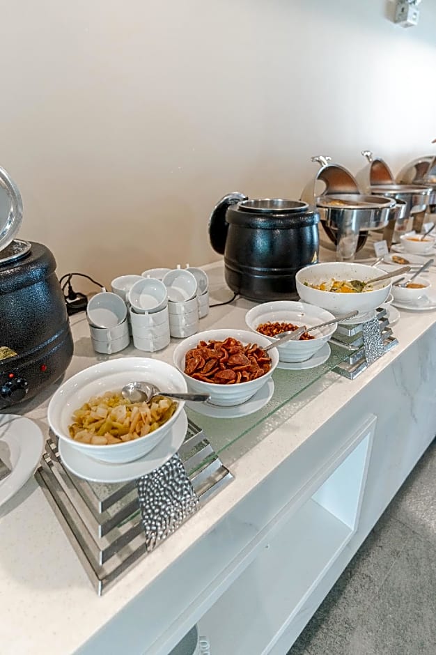 Best Western Chatuchak