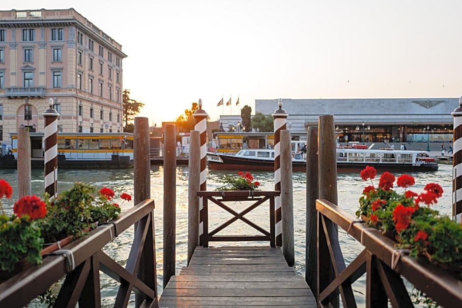 Hotel Carlton On The Grand Canal