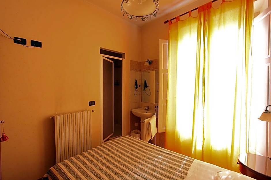 Hotel Margaret