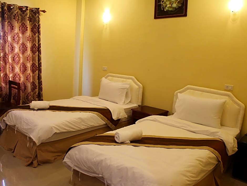 Phommala Hotel