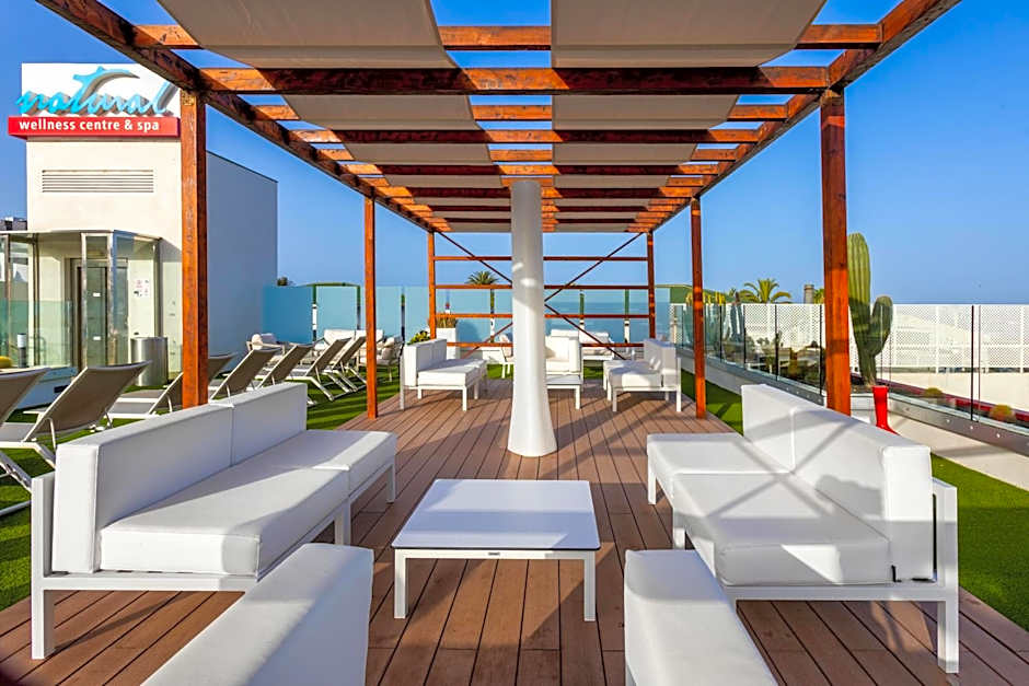 Alexandre Hotel Gala