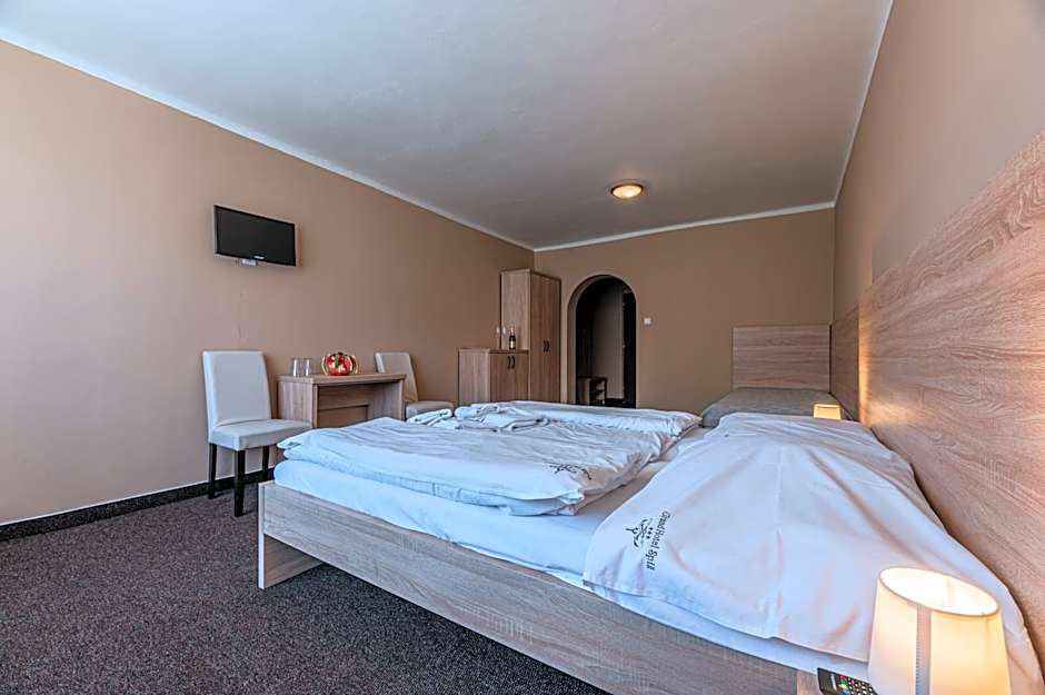 Grand Hotel Spiš
