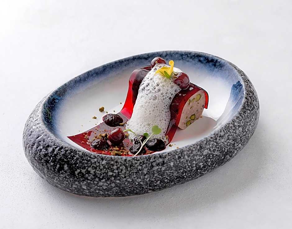 San Pietro Hotel & Restaurant