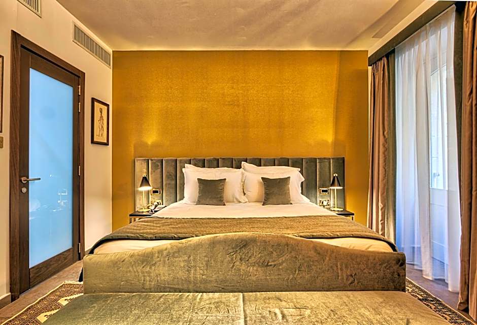 Palazzo Rosaria Boutique Hotel