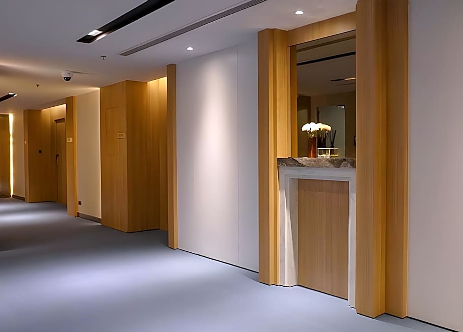 Shenzhen Tower Hotel Bangkok