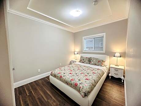 Family Junior Suite