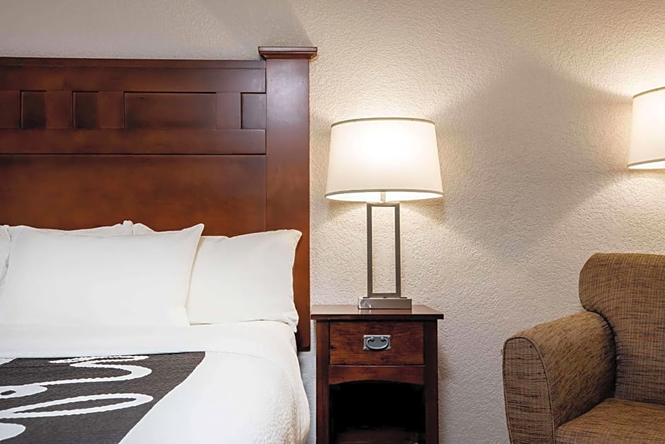 La Quinta Inn by Wyndham Bend