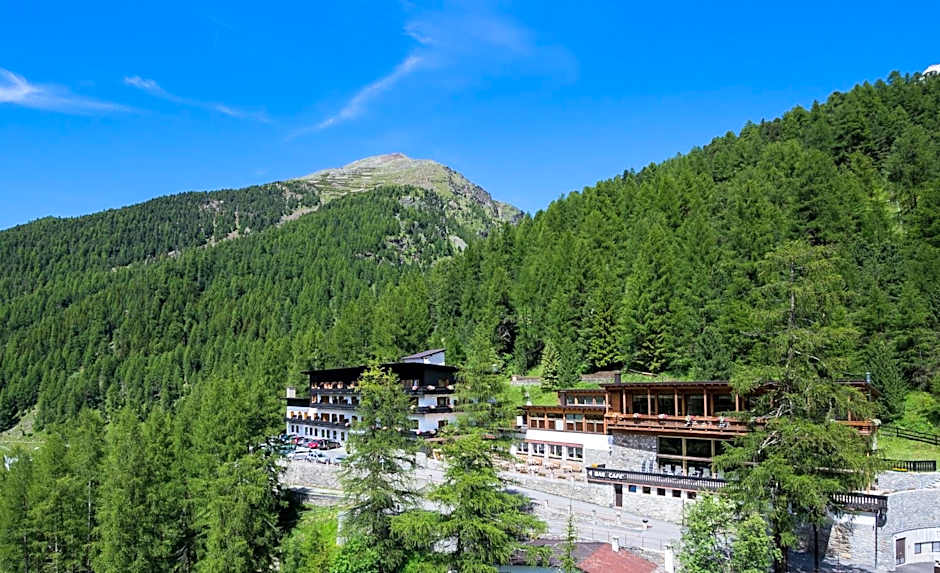 Hotel Zebru