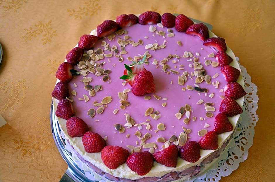 Logis Grand Hotel Bain