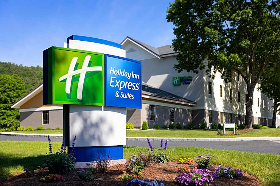 Holiday Inn Express Hotel & Suites Brattleboro By IHG