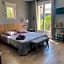 Chambre d’hôtes vaucluse