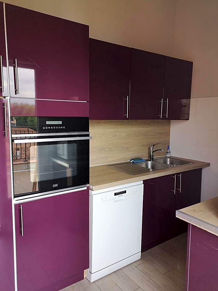 Atoll Hotel restaurant